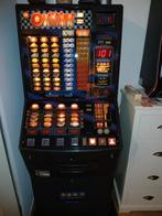 Overdrive gokkast, Verzamelen, Euro, Ophalen, Gebruikt, Met sleutels