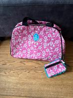 Tennistas / Padeltas Sjeng dames roze, Ophalen of Verzenden, Zo goed als nieuw, Tas, L2