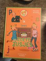 De Zoete Zusjes - Ik lees met.., Ophalen of Verzenden, Gelezen, Hanneke de Zoete
