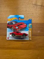 Hotwheels 71 Lamborghini Miura SV, Hobby en Vrije tijd, Modelauto's | Overige schalen, Ophalen of Verzenden, Zo goed als nieuw