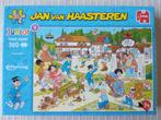 Legpuzzel Jan van Haasteren Junior Max & Moritz Efteling, Ophalen of Verzenden, Meer dan 50 stukjes, Zo goed als nieuw, 6 jaar of ouder