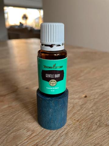 Young Living olie Gentle Baby 15 ml beschikbaar voor biedingen