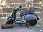 Vespa GTV 300 Sei Giorni (eerste eigenaar), Motoren, Motoren | Piaggio, Scooter, 300 cc, Particulier