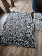 Groot warm dik plaid, Ophalen of Verzenden, Zo goed als nieuw