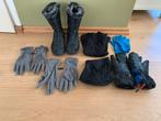 Diverse wintersportartikelen, Ophalen of Verzenden, Zo goed als nieuw, Kleding