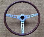 Vintage houten Springall stuur Triumph Lotus NU €100,=., Ophalen of Verzenden, Gebruikt