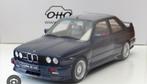 BMW Alpina Otto schaal 1:12!!, Ophalen of Verzenden, Nieuw, Auto