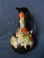 Plateel kan Goedewaagen Gouda decor Favorite + Valkenburg, Ophalen of Verzenden