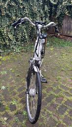 Elektrische fiets - Amslod - Gebruikt, Overige merken, Gebruikt, Ophalen of Verzenden, 51 tot 55 cm