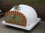 Portugese pizzaoven model PISA 100cm & brede deur, Ophalen, Nieuw