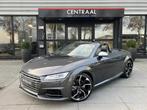 Audi TT Roadster TTS 2.0 TFSI Quattro|B&O|Airscarf|Leder|Sto, Automaat, TT, Gebruikt, 4 cilinders