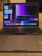 Macbook pro 13inch 2020. I7 16GB 512GB, Computers en Software, Apple Macbooks, 2 tot 3 Ghz, Qwerty, 13 inch, 512 GB