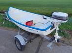 Te koop!, Watersport en Boten, Ophalen