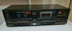 Technics cassettedeck rs-t20 i.z.g.s., Ophalen of Verzenden, Dubbel, Overige merken