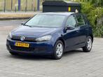 Volkswagen 1.2 TSI Comfortline,1eigenaar, navigatie, alumini, Voorwielaandrijving, Euro 5, Gebruikt, Overige modellen