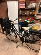 Elektrische damensfiets Minerva, Fietsen en Brommers, Fietsen | Dames | Omafietsen, Ophalen, Zo goed als nieuw
