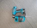 Makita schroefmachine 14,4 volt, Doe-het-zelf en Verbouw, Gereedschap | Boormachines, Ophalen of Verzenden, Gebruikt, Minder dan 400 watt