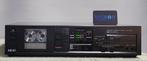 Akai HX-A101 Cassettedeck met garantie, ., Ophalen of Verzenden, Akai, Akai