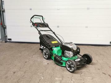 grasmaaier, benzinemaaier beschikbaar voor biedingen
