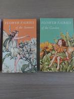 Prentenboekjes: Flower Fairies, Cicely Mary Barker, Boeken, Ophalen of Verzenden, Zo goed als nieuw