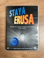DVD Staya Erusa, Ophalen of Verzenden, Zo goed als nieuw