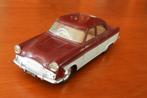 1/43 Ford Zodiac 1956-1962 Corgi Classics, Hobby en Vrije tijd, Modelauto's | 1:43, Ophalen of Verzenden, Zo goed als nieuw, Auto