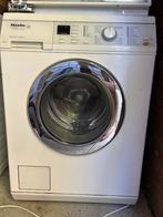 Miele W2521 wasmachine, Witgoed en Apparatuur, Wasmachines, Ophalen, Gebruikt, 1200 tot 1600 toeren, 85 tot 90 cm