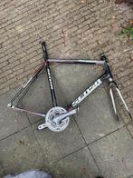 Racefiets Sensa kapot frame, Fietsen en Brommers, Gebruikt, Heren, Aluminium, 61 tot 65 cm