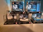 Collectie James Bond 007 modelauto's, Ophalen of Verzenden