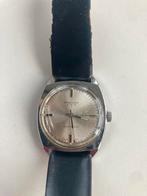 Pontiac horloge Swiss Made defect, Sieraden, Tassen en Uiterlijk, Overige merken, 1960 of later, Met bandje, Ophalen of Verzenden