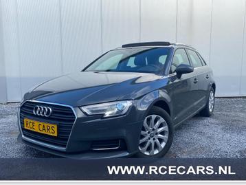 Audi A3 Sportback 1.0 TFSI Sport S Line Edition |Pano-Openda beschikbaar voor biedingen