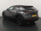 Mazda CX-30 2.0 e-SkyActiv-G M Hybrid 150 pk Homura | LED |, Stof, 4 cilinders, 150 pk, Bedrijf