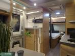 Knaus Sudwind Black Selection 540 UE 50 jaar Witoma voordeel, Caravans en Kamperen, Caravans, Rondzit, Bedrijf, Schokbreker, 6 tot 7 meter