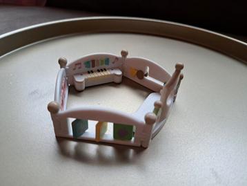 Sylvanian Families Baby Box - Zo Goed Als Nieuw beschikbaar voor biedingen