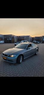 BMW 3-Serie 3.0 I 325 AUT 2008 Grijs, Automaat, 745 kg, Achterwielaandrijving, 74 €/maand