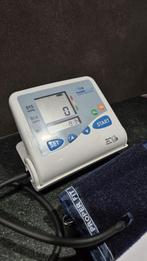 SensaCare SAA-102 bloeddrukmeter Niped. 8C10, Tweedehands verkoop, Tweedehands verkoop, Gebruikt, Ophalen of Verzenden