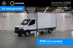 Mercedes-Benz Sprinter 311 CDI | Aut. | L3 | Gesloten Laadba, Auto's, 4 cilinders, Wit, Bedrijf, Diesel