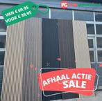 Mega actie Akoestische wandpanelen  280 x 60 cm, Huis en Inrichting, Woonaccessoires | Wanddecoraties, Ophalen, Nieuw