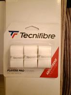 Technifibre players pro Overgrips wit, Ophalen of Verzenden, Nieuw, Padel-accessoire