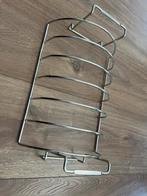 The Bastard Spare Rib Rack Deluxe Large, Tuin en Terras, Barbecue-accessoires, Ophalen, Zo goed als nieuw