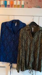 Twee Zoso blousjes maat S, Ophalen of Verzenden, Zo goed als nieuw, Maat 36 (S)