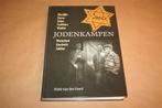 Jodenkampen - Niek van der Oord, Ophalen of Verzenden, Zo goed als nieuw
