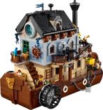 Lego | Bricklink | Koopvaardijschip | 910046, Lego, Lego, Nieuw, https://legohouse.com/en-gb/info/contact-us/