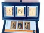 Gouden verjaardagsset Amalia, Postzegels en Munten, Postzegels | Nederland, Ophalen of Verzenden