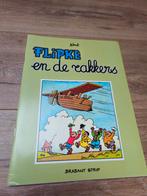 Flipke en de rakkers (Collectie Fenix), Boeken, Eén stripboek, Ophalen of Verzenden, Gelezen