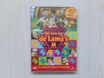 DVD Het beste van de Lama's - deel 1, Tv-programma of Sketches, Alle leeftijden, Gebruikt, Ophalen of Verzenden