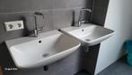 Duravit Me by Starck wastafel, 55cm, wit, Ophalen, Gebruikt