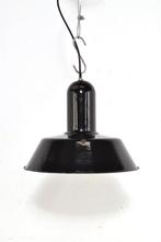 Emaille fabriekslamp lamp hanglamp industrieel