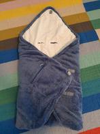 Bemini autostoel voetenzak, Ophalen of Verzenden, Zo goed als nieuw, 70 tot 85 cm, Overige typen