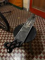 ETHIC DTC PANDEMONIUM V1.5 SCOOTER DECK, Fietsen en Brommers, Steps, Ophalen, Gebruikt, Gewone step, Ethic